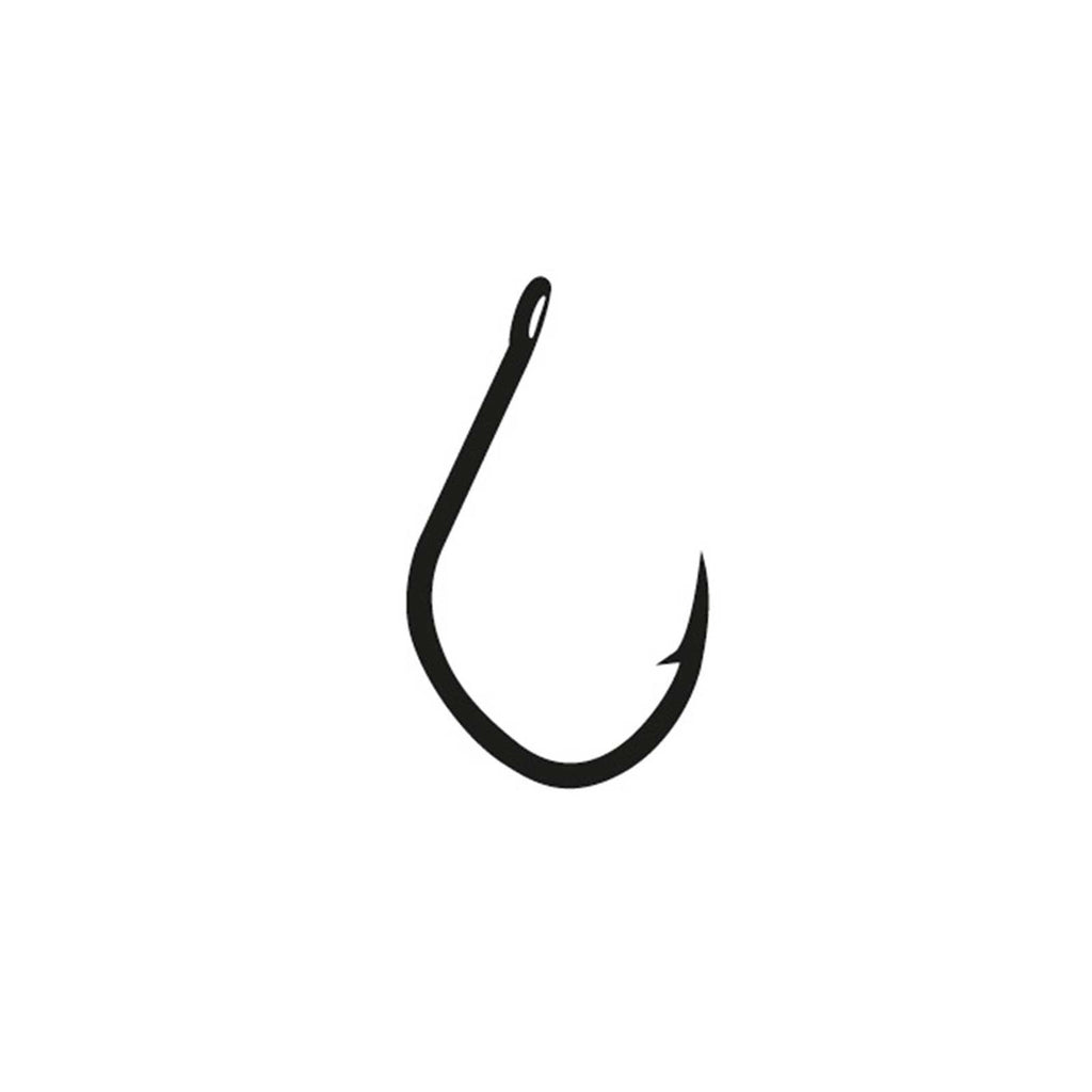 Fishing Hooks Kaptura Iseama Ringed Size 2 Fishing Ferrari 7953702