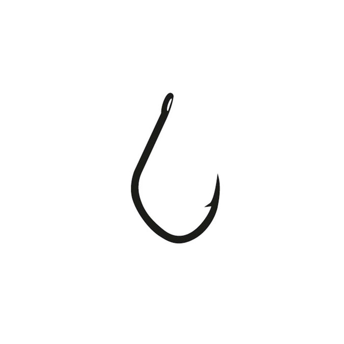 Fishing Hooks Kaptura Iseama Ringed Size 4 Fishing Ferrari 7953704