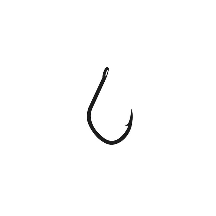 Fishing Hooks Kaptura Iseama Ringed Size 8 Fishing Ferrari 7953708
