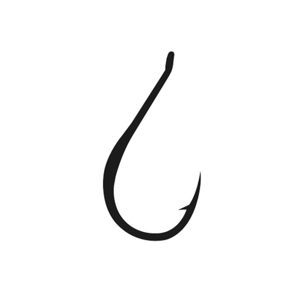 Fishing Hooks Kaptura Chinu Dosuki Ringed Size 2 Fishing Ferrari 7953802