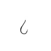 Fishing Hooks Kaptura Chinu Dosuki Ringed Size 10 Fishing Ferrari 7953810