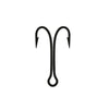 Double Hooks Kaptura Size 2 Fishing Ferrari 7954802