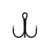 Treble Hooks Ringed Kaptura Size 2-0 Fishing Ferrari 7954900-2