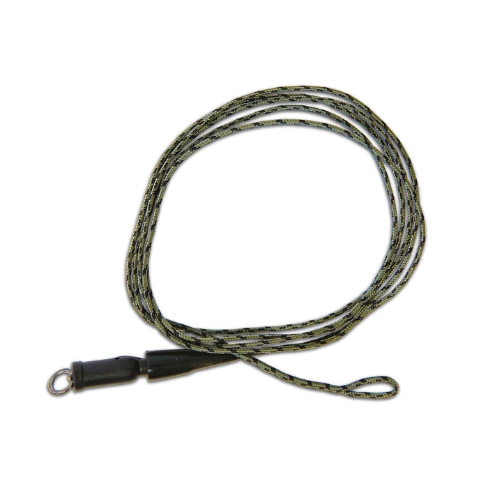 Lead Core Safety Rig Green Lineaeffe 7970020