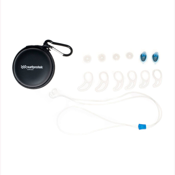 Ear Plugs Surfprotek Surflogic 80001