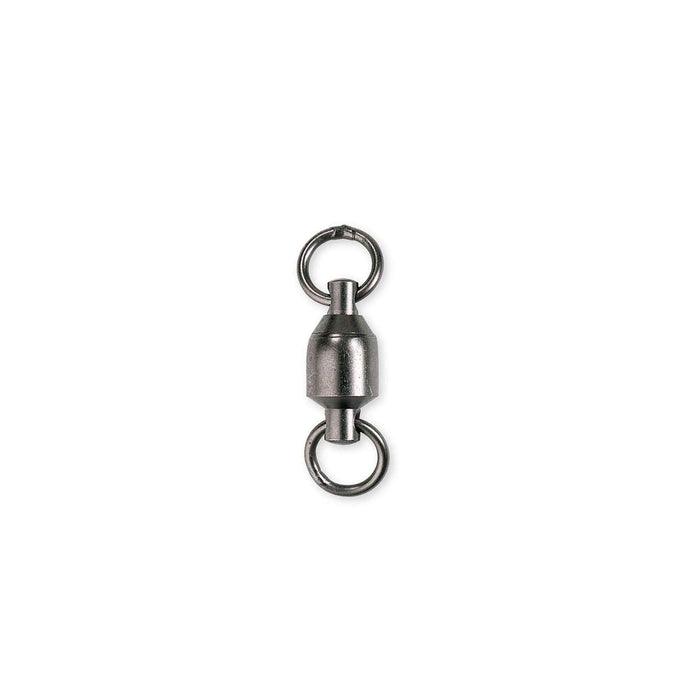 Black-nickeled Stainless Steel Bearing Swivel 6m Lineaeffe 8001206-B