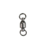 Black-nickeled Stainless Steel Bearing Swivel 8m Lineaeffe 8001208-B