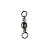 Black Barrel Swivel 1-0m Lineaeffe 8002000
