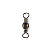 Black Barrel Swivel 2m Lineaeffe 8002002