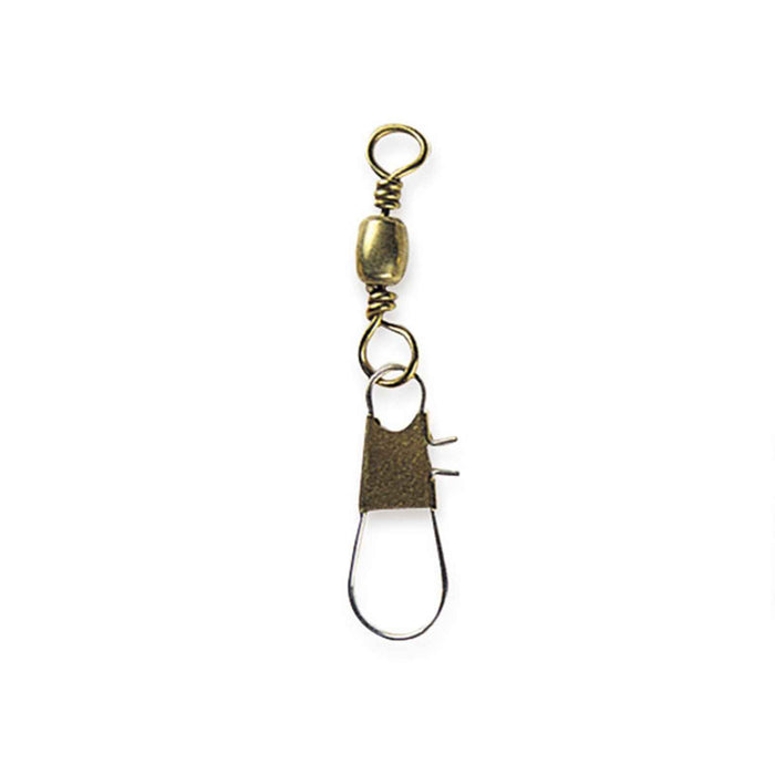 Gold Barrel Swivel 1m Lineaeffe 8002301