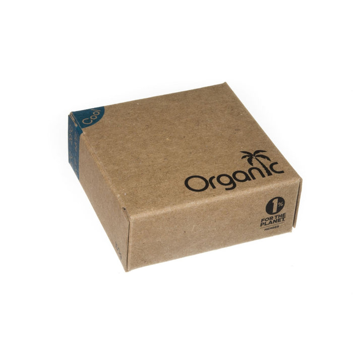 Surf Wax Orgánico Templado 4 pcs 15-20 °C Surflogic 80103