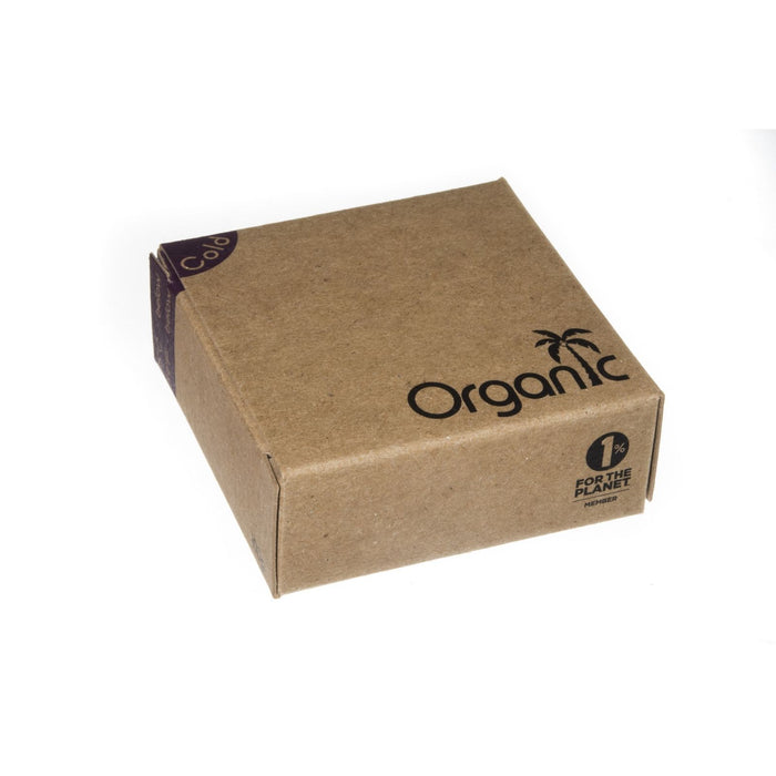 Surf Wax Organic Cold 4 pcs 15 °C- Surflogic 80104