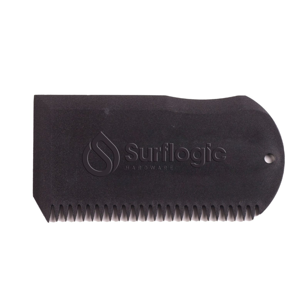 Wax Comb Black Surflogic 80109
