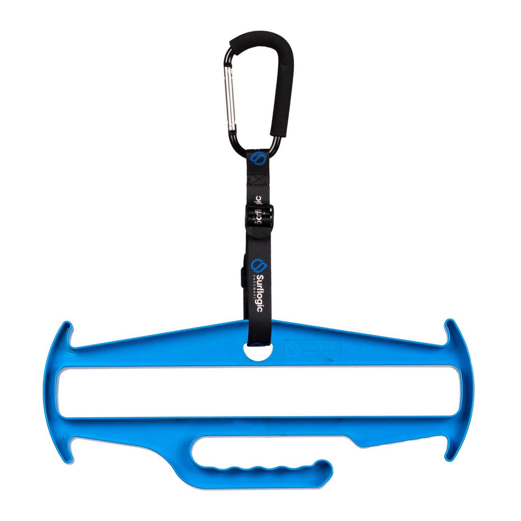 Weste Halter Vpro Doppelsystem Surflogic 80202