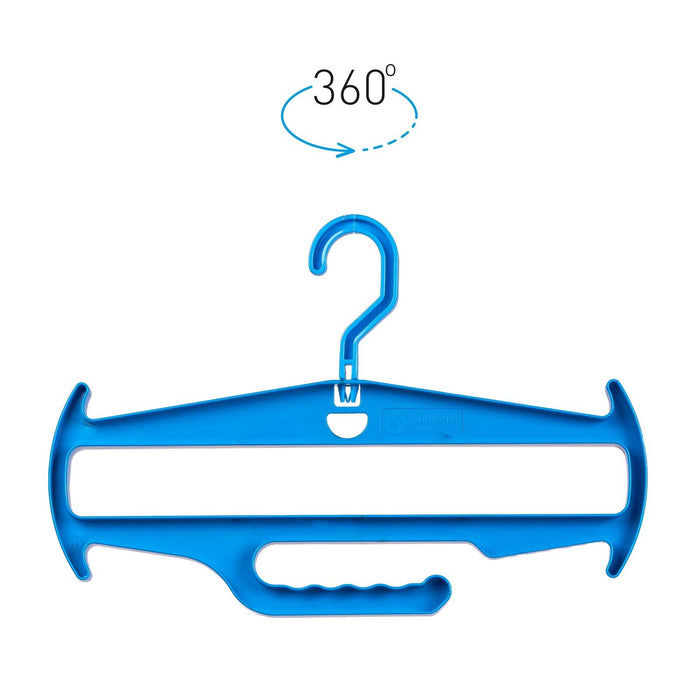 Weste Halter Vpro Doppelsystem Surflogic 80202