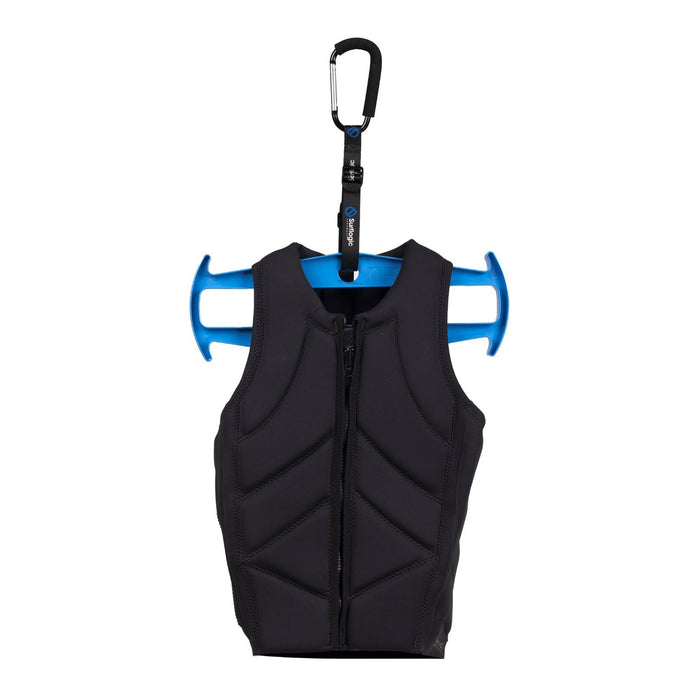 Weste Halter Vpro Doppelsystem Surflogic 80202