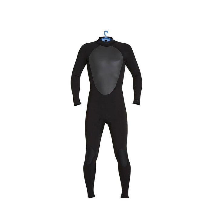 Colgador para traje de neopreno Rojo Surflogic 80206