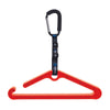 Wetsuit Hanger Double System Red Surflogic 80207