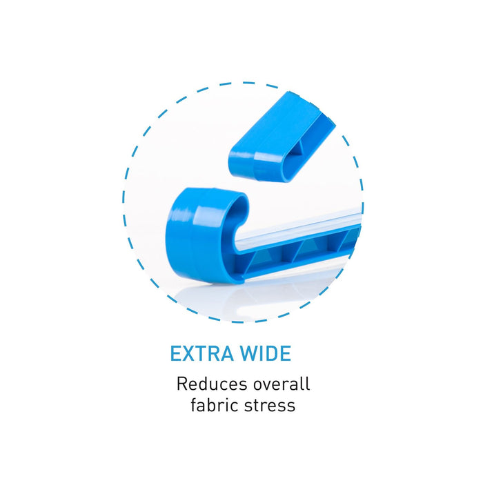 Neoprenanzug Halter Maxi Schwarz Surflogic 80208