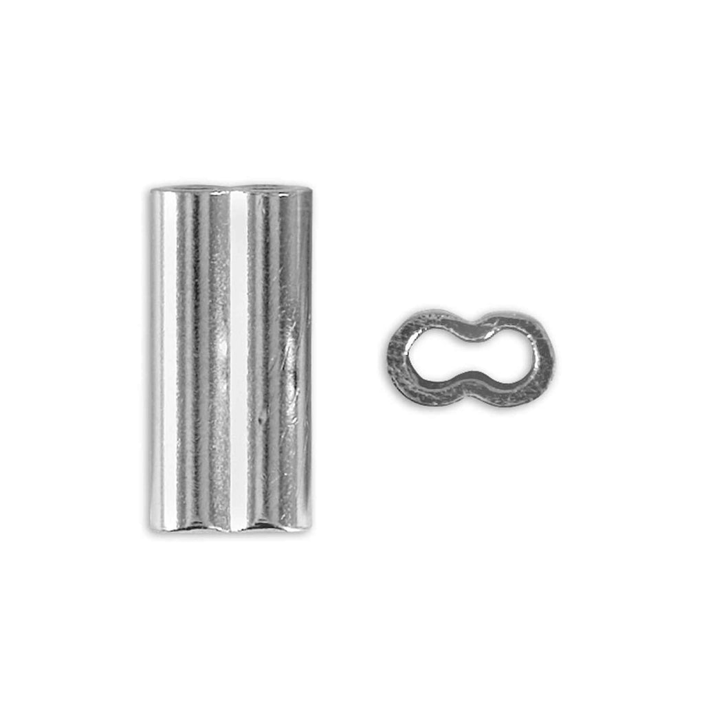 Double Tube Bag 1,60mm Lineaeffe 8024316