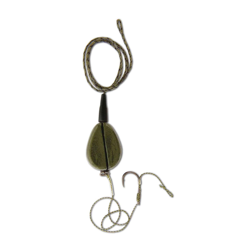 Inline Lead Complete Lineaeffe 8024800