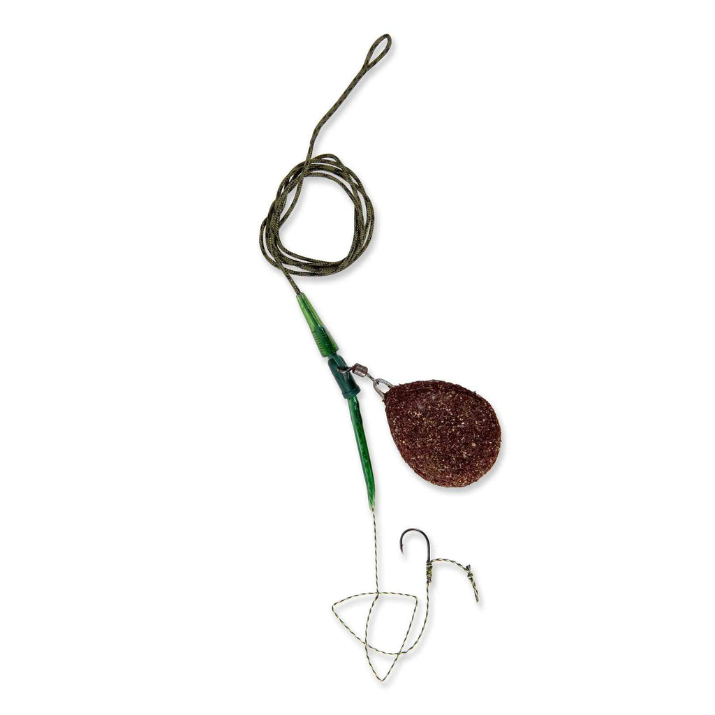 Lead Core Safety Led Complete Rig Lineaeffe 8024809