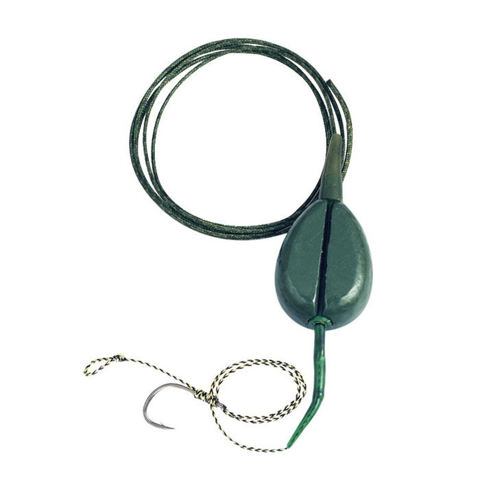 Lead Core Inline Lead Rig Lineaeffe 8024811