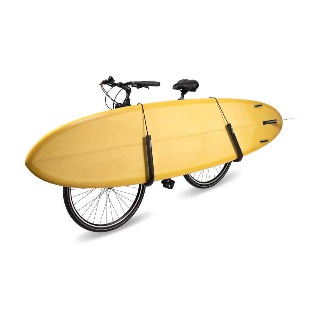 Longboard Fahrradträger Surflogic 80407
