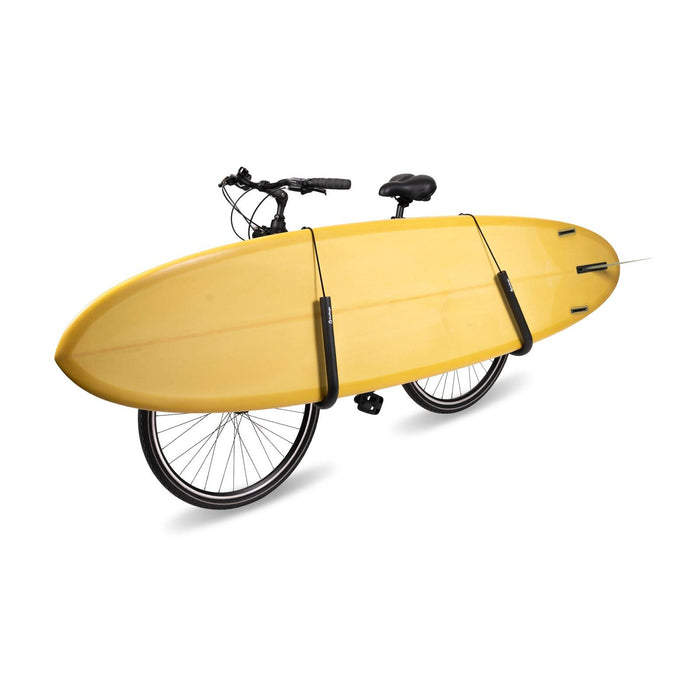 Longboard Fahrradträger Surflogic 80407