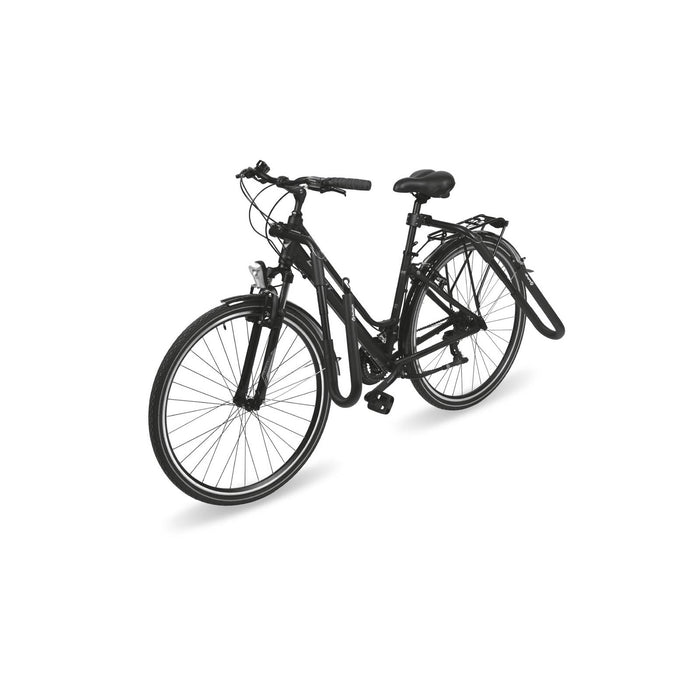 Longboard Fahrradträger Surflogic 80407