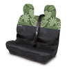 Waterproof Car Seat Cover Double Hawaii Surflogic 80504