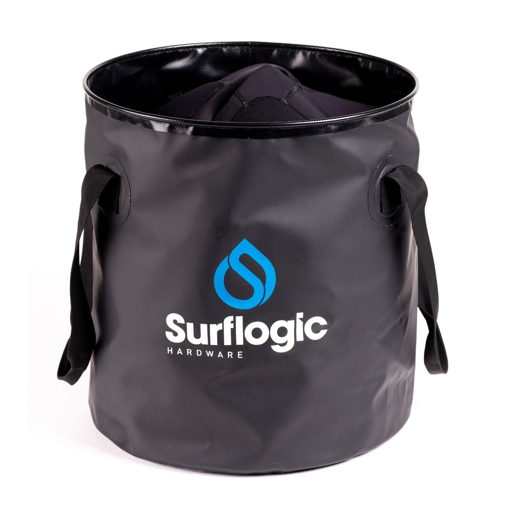 Foldable Waterproof Bucket 50L Surflogic 80601