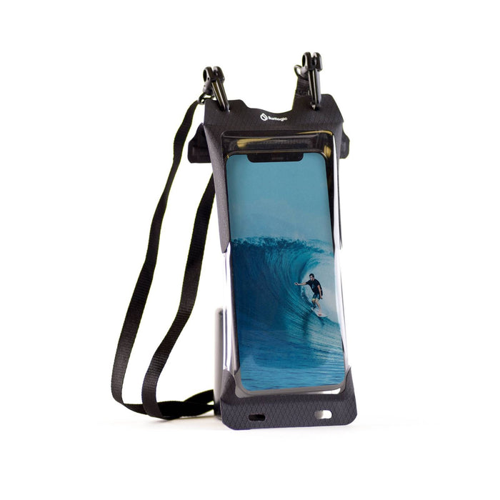 Waterproof Phone Case Black XL Surflogic 80602