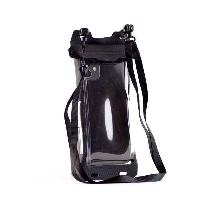 Waterproof Phone Case Black XL Surflogic 80602