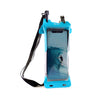 Waterdichte Telefoonhoes Blauw XL Surflogic 80603