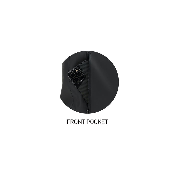 Plecak wodoodporny Mission Dry 25L Surflogic 80607