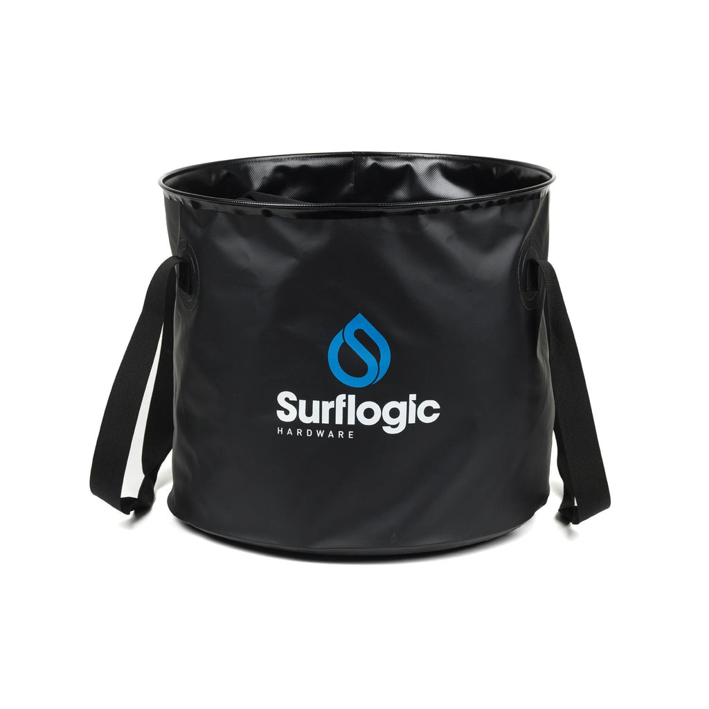 Foldable Waterproof Bucket 80L Surflogic 80609