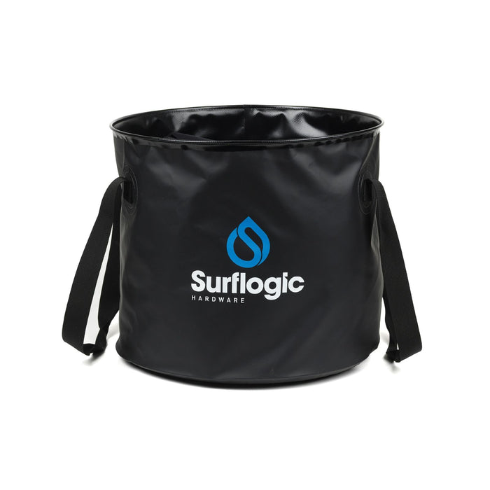 Foldable Waterproof Bucket 80L Surflogic 80609