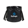 Foldable Waterproof Bucket 80L Surflogic 80609