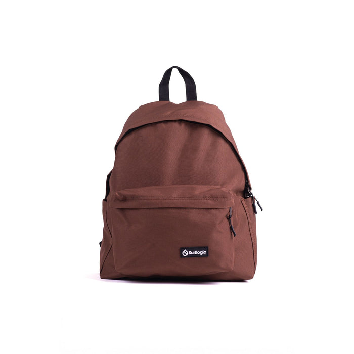 Daylight Backpack Brown-Terra Surflogic 80703