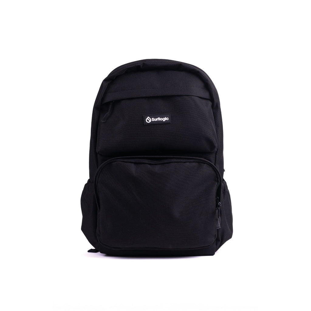 Essential Rucksack Schwarz Surflogic 80704