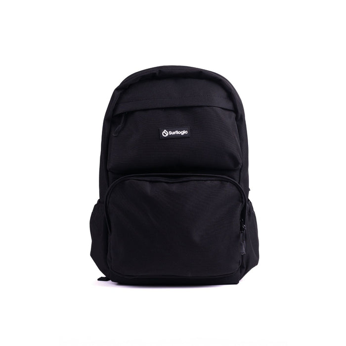 Essential Rucksack Schwarz Surflogic 80704