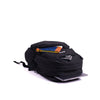 Essential Rucksack Schwarz Surflogic 80704