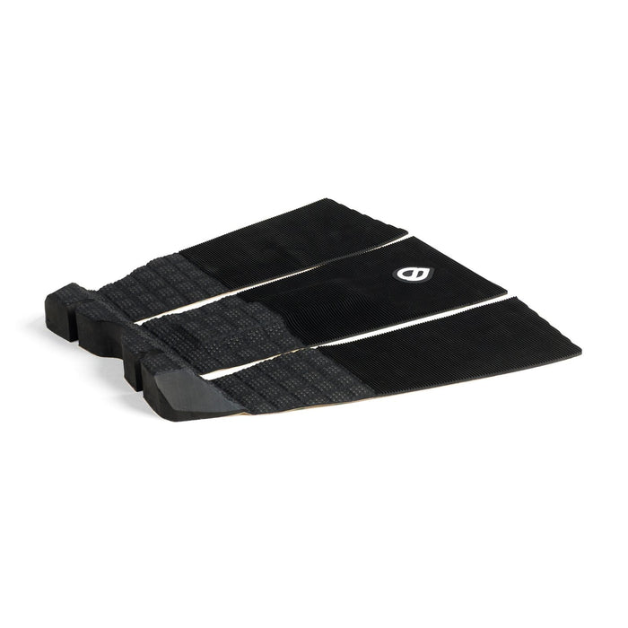 Pad de Tracción H-Line Negro Surflogic 80801
