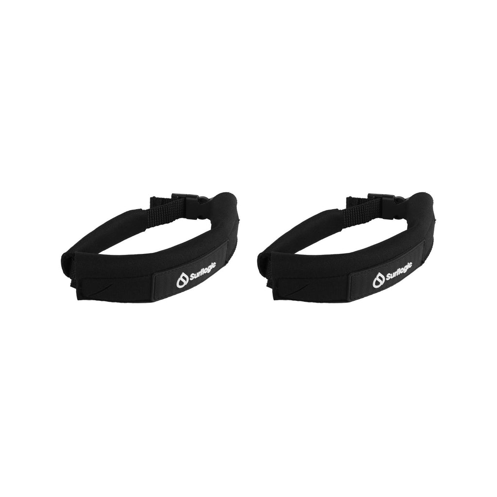Pro Fin Savers 2 units Black Surflogic 81311
