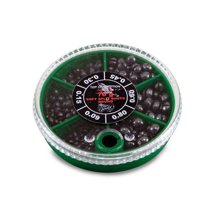 Zachte looddoos 70 g Team Specialist 8151070