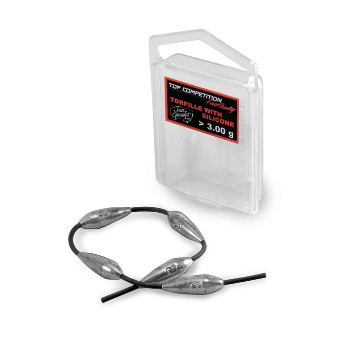 Dispenser Torpille 4g Team Specialist 8166340