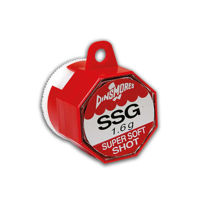 Dispenser Split Shot 0,4g Lineaeffe 8241004