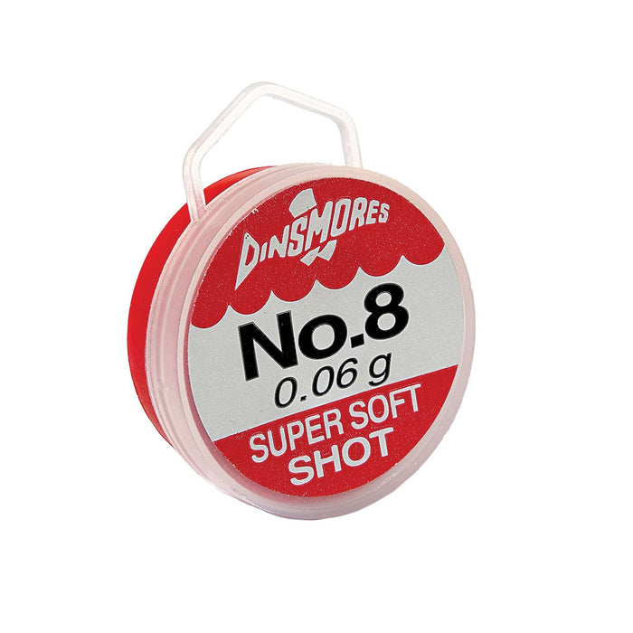 Refill Split Shots 0,06g Lineaeffe 8241100