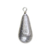 Shaped Lead Pear With Swivel 20g Lineaeffe 8271020